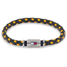Tommy Hilfiger THJ2790455 Erkek Bileklik