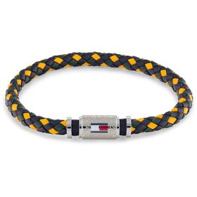 Tommy Hilfiger THJ2790455 Erkek Bileklik