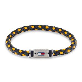 Tommy Hilfiger THJ2790455 Erkek Bileklik