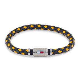 Tommy Hilfiger THJ2790455 Erkek Bileklik