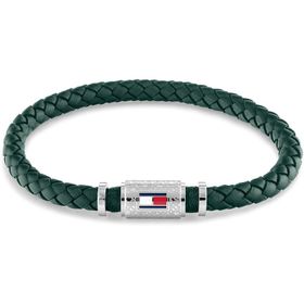 Tommy Hilfiger THJ2790456 Erkek Bileklik
