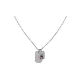 Tommy Hilfiger THJ2790465 Erkek Kolye