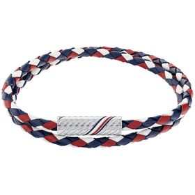 Tommy Hilfiger THJ2790472 Erkek Bileklik