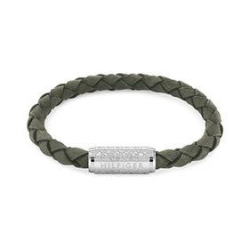 Tommy Hilfiger THJ2790481 Erkek Bileklik