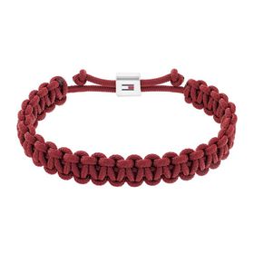 Tommy Hilfiger THJ2790494 Erkek Bileklik