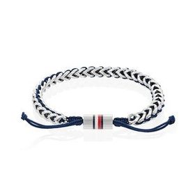 Tommy Hilfiger THJ2790511 Erkek Bileklik