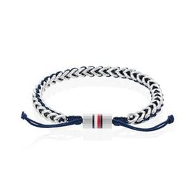 Tommy Hilfiger THJ2790511 Erkek Bileklik