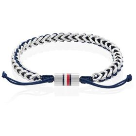 Tommy Hilfiger THJ2790511 Erkek Bileklik