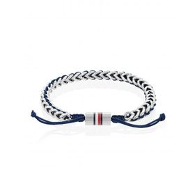 Tommy Hilfiger THJ2790511 Erkek Bileklik