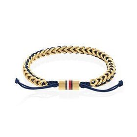 Tommy Hilfiger THJ2790512 Erkek Bileklik