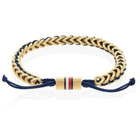 Tommy Hilfiger THJ2790512 Erkek Bileklik