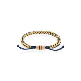 Tommy Hilfiger THJ2790512 Erkek Bileklik