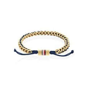 Tommy Hilfiger THJ2790512 Erkek Bileklik