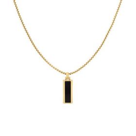 Tommy Hilfiger THJ2790541 Erkek Kolye