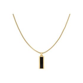 Tommy Hilfiger THJ2790541 Erkek Kolye