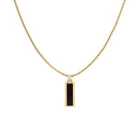 Tommy Hilfiger THJ2790541 Erkek Kolye