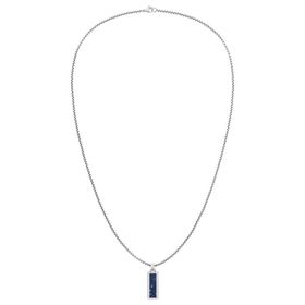 Tommy Hilfiger THJ2790542 Erkek Kolye