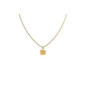 Tommy Hilfiger THJ2790544 Erkek Kolye