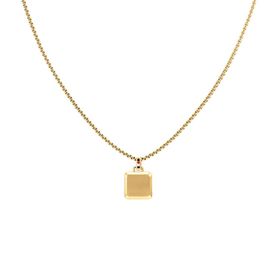 Tommy Hilfiger THJ2790544 Erkek Kolye