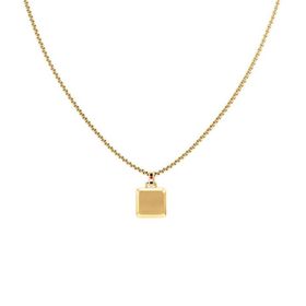 Tommy Hilfiger THJ2790544 Erkek Kolye