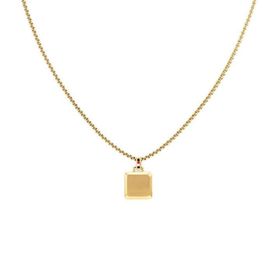 Tommy Hilfiger THJ2790544 Erkek Kolye