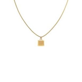 Tommy Hilfiger THJ2790544 Erkek Kolye