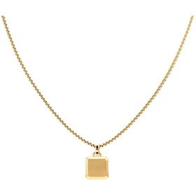 Tommy Hilfiger THJ2790544 Erkek Kolye