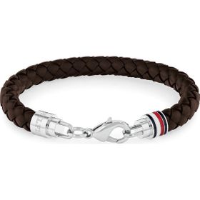 Tommy Hilfiger THJ2790546 Erkek Bileklik