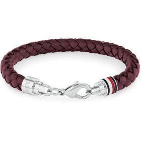 Tommy Hilfiger THJ2790547 Erkek Bileklik