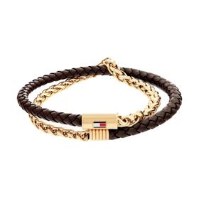 Tommy Hilfiger THJ2790563 Erkek Bileklik