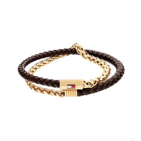 Tommy Hilfiger THJ2790563 Erkek Bileklik