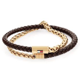 Tommy Hilfiger THJ2790563 Erkek Bileklik