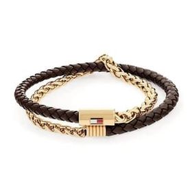 Tommy Hilfiger THJ2790563 Erkek Bileklik