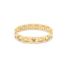 Tommy Hilfiger THJ2790567 Erkek Bileklik