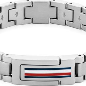 Tommy Hilfiger THJ2790596 Erkek Bileklik