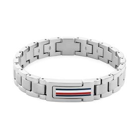 Tommy Hilfiger THJ2790596 Erkek Bileklik