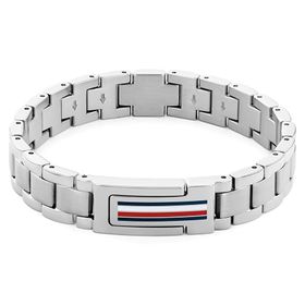Tommy Hilfiger THJ2790596 Erkek Bileklik