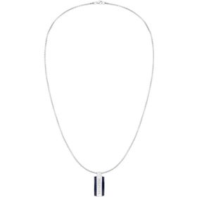 Tommy Hilfiger THJ2790599 Erkek Kolye