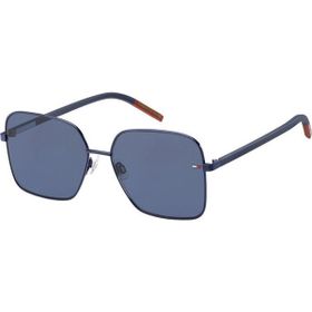 Tommy Hilfiger Tj 0007/S PJP Ku Kadın Güneş Gözlüğü