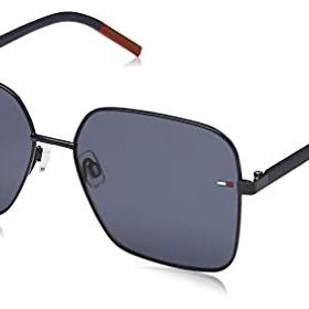 Tommy Hilfiger Tj 0007/S PJP Ku Kadın Güneş Gözlüğü