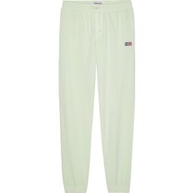 Tommy Hilfiger TJM RLXD Timeless Tommy Jog Yeşil Erkek Pantolon