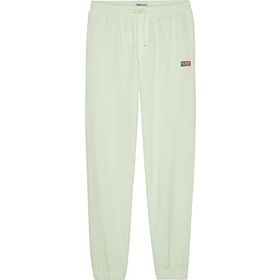 Tommy Hilfiger TJM RLXD Timeless Tommy Jog Yeşil Erkek Pantolon