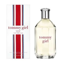 Tommy Hilfiger TOMGIRL100EDT 100 ml EDT Kadın Parfüm