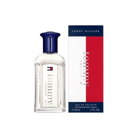 Tommy Hilfiger Tommy Forever EDT 50 ML Erkek Parfümü