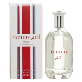 Tommy Hilfiger Tommy Girl EDT 100 ml Kadın Parfümü