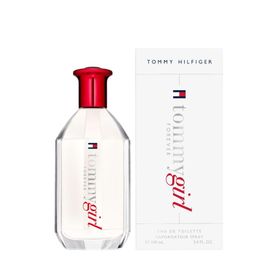 Tommy Hilfiger Tommy Girl Forever EDT 100 ml Kadın Parfümü