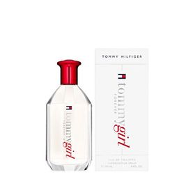 Tommy Hilfiger Tommy Girl Forever EDT 100 ml Kadın Parfümü