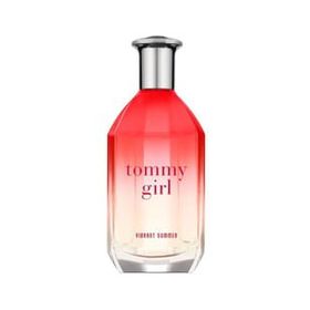Tommy Hilfiger Tommy Girl Vibrant Summer EDT 100 ml Kadın Parfümü