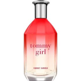 Tommy Hilfiger Tommy Girl Vibrant Summer EDT 100 ml Kadın Parfümü