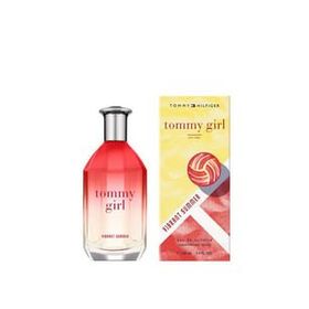Tommy Hilfiger Tommy Girl Vibrant Summer EDT 100 ml Kadın Parfümü